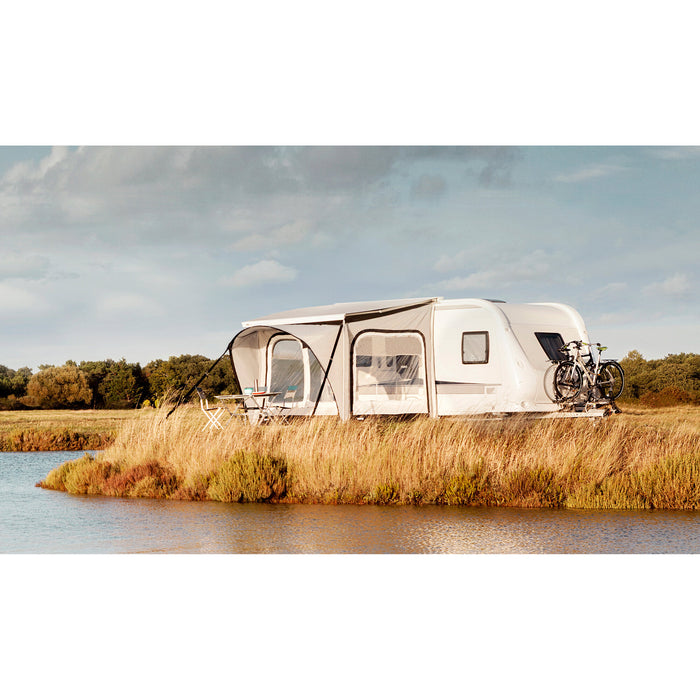 Thule QuickFit 3,6 x 2,25 m, Höhe L