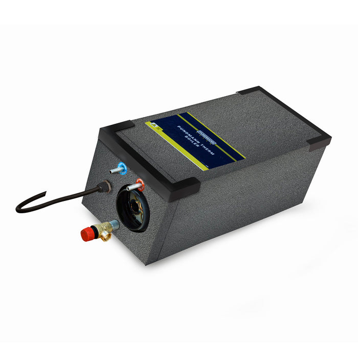 Niederdruck-Warmwasserbereiter Therm Boiler Air Pundmann 9,9 Liter, 230 V, 500 W