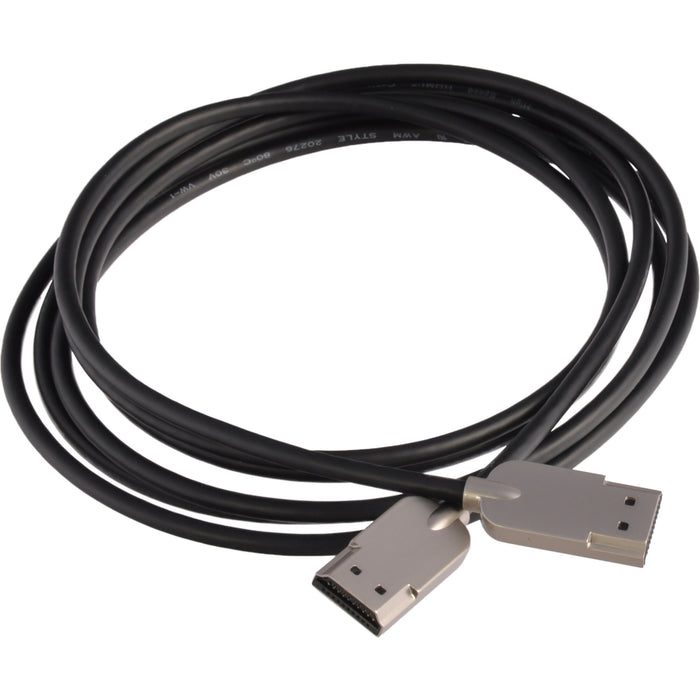 HDMI-Kabel ultra slim, Länge 0,5 m