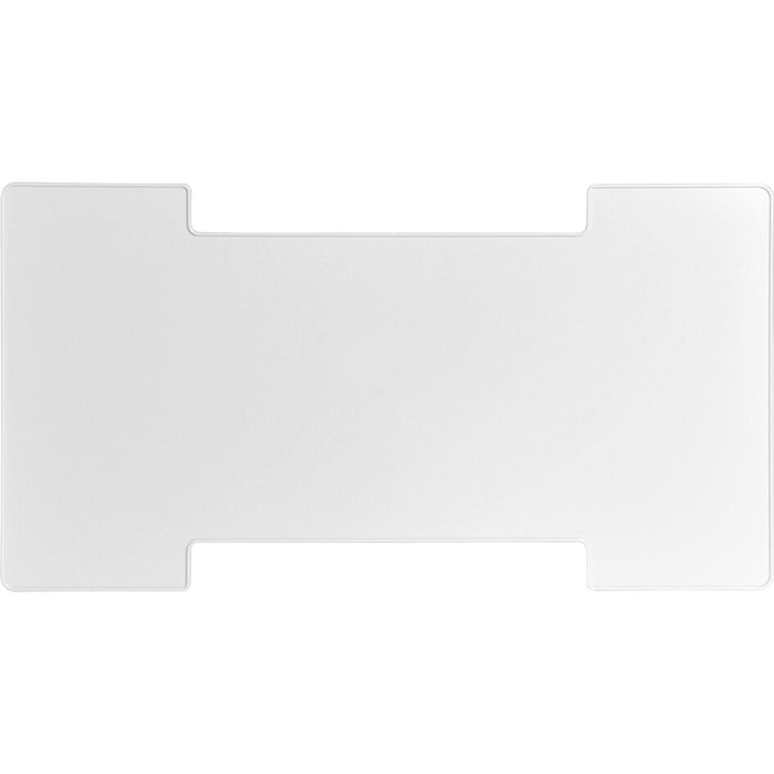 Thetford-Winterabdeckung mittel, weiß