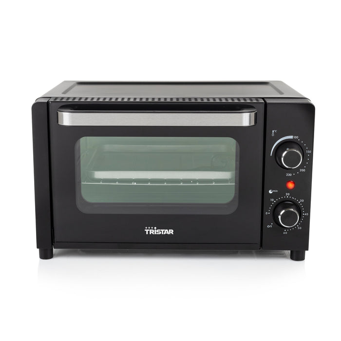 Mini-Backofen 230 Volt, 800 Watt