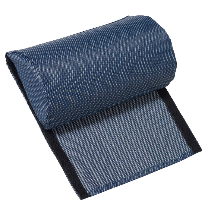 Kopfstütze Pausa blau