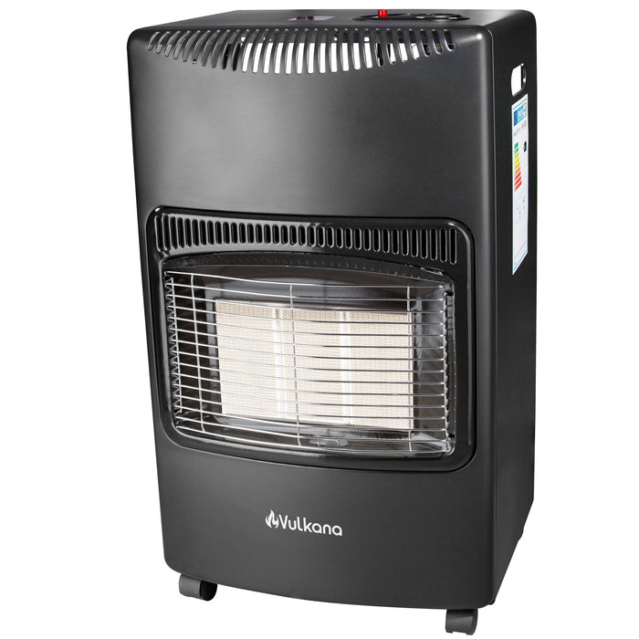 Infrarot-Gasofen Vulkana 1,4-4,2 kW