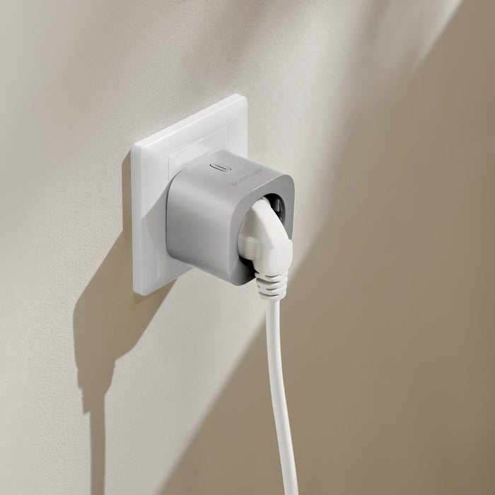 EcoFlow Smart Plug WLAN-Steckdose