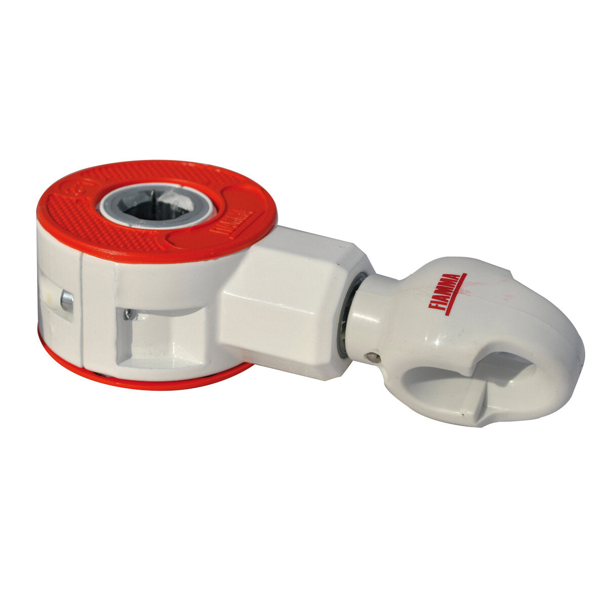 Kit Getriebe und Öse F45 S/F45 i, Polar White — WHB-Camping