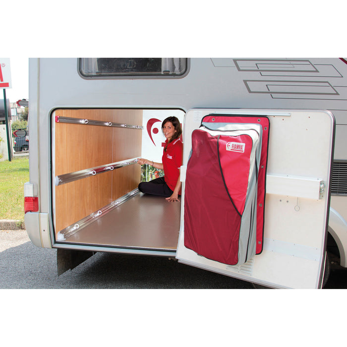 Garage Bars Premium 200 cm