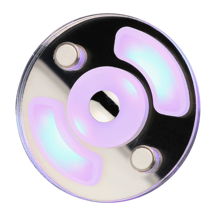 Deckenleuchte Nightlight Round 2,2 Watt