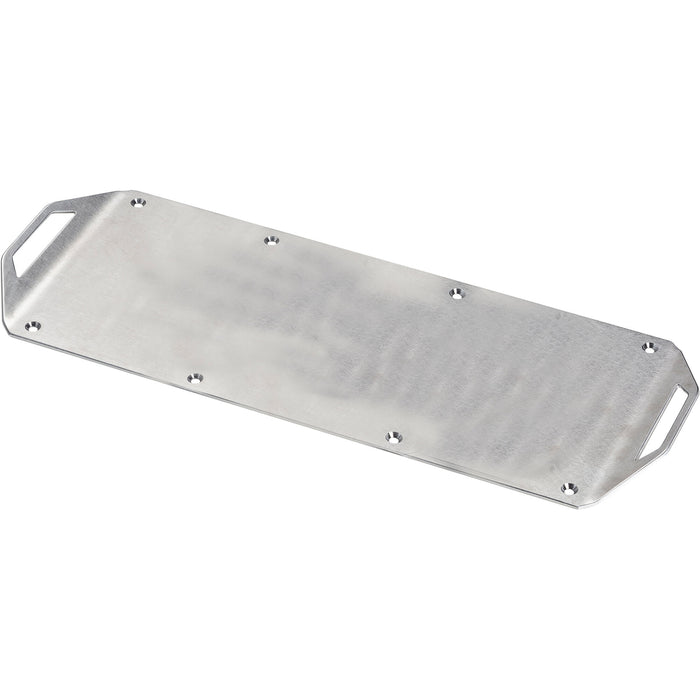 Montageplatte MP3 Set für Brennstoffzellen EFOY 80 BT und EFOY 150 BT