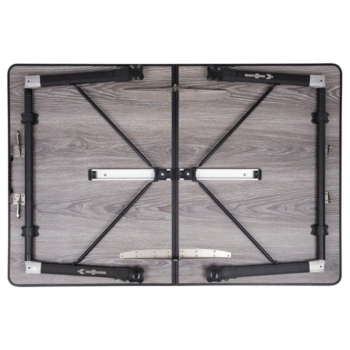 Campingtisch Elùtop ComPack 120 x 60 cm