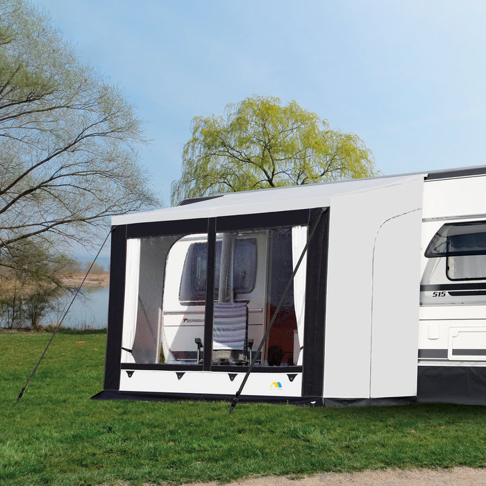 Ganzjahresteilzelt Tessin 200 x 150 cm