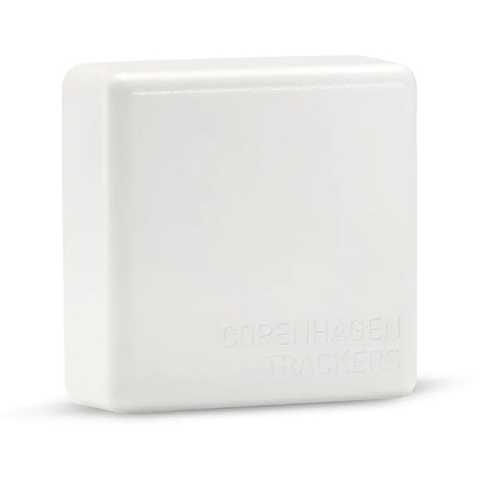 GPS-Tracker COBBLESTONE weiß