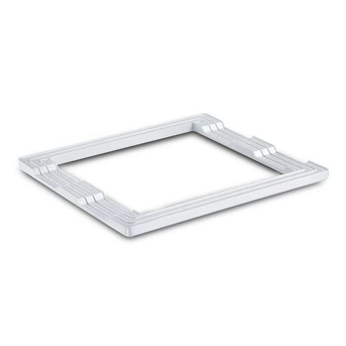 Adapterrahmen für Fiat Ducato 250/290 49 x 49 x 1 cm