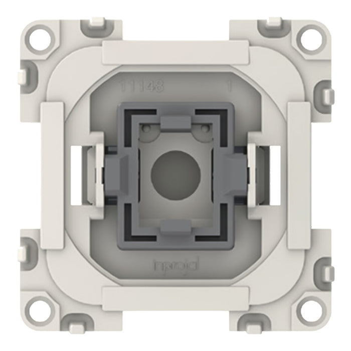 Taster einpolig SB-verpackt