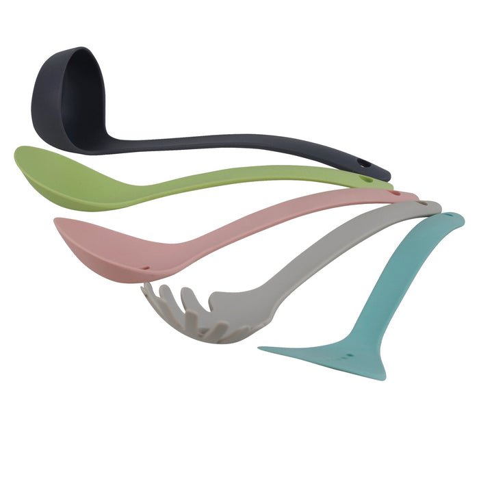 Küchenhelfer-Set 5-tlg.