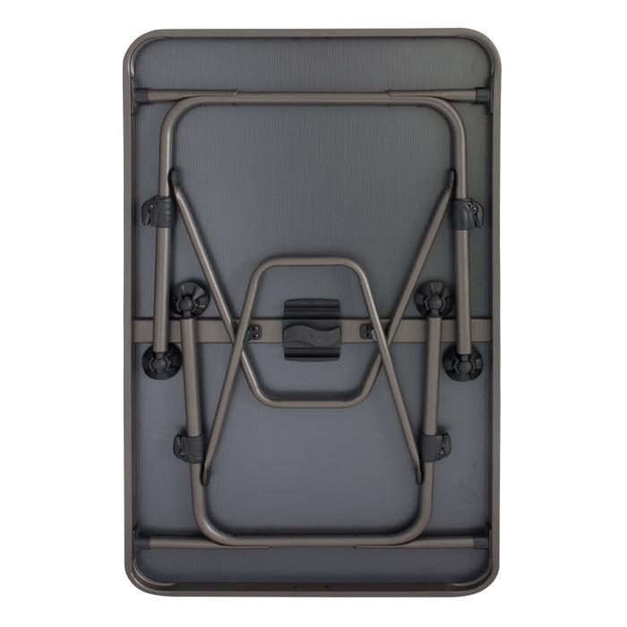 Campingtisch Versailles 80 x 60 x 78 cm