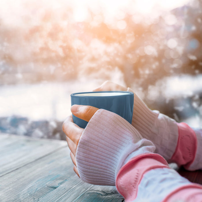 Geschirrserie Cascade Henkelbecher Resylin 300 ml