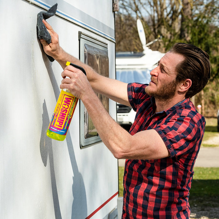 Camping Cleaner Spezial-Außenreiniger 1 Liter