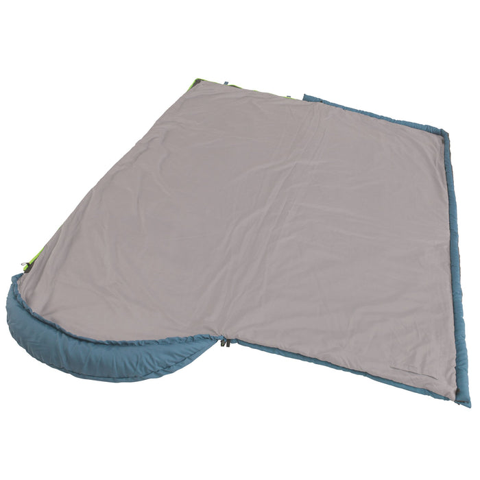 Deckenschlafsack  Campion 215 x 80 cm