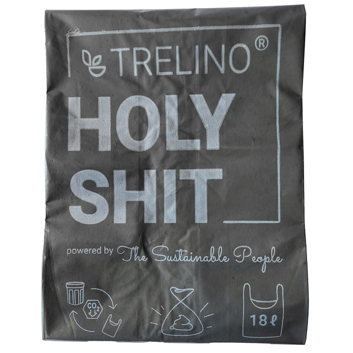 Fäkalien-Beutel Trelino® 18 Liter