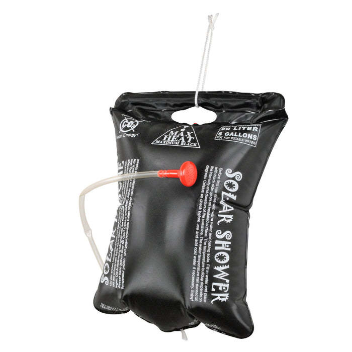 Solar-Dusche 20 Liter