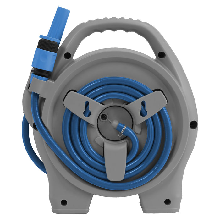 Schlauchtrommel Aquafil Pro Schlauchlänge 11,6 m