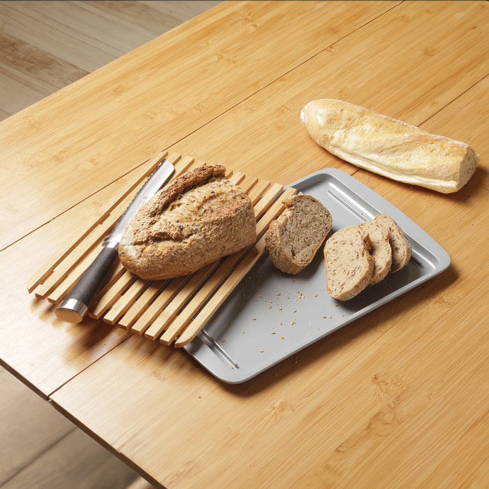 Schneide- und Servierbrett 36 x 2,1 x 24 cm