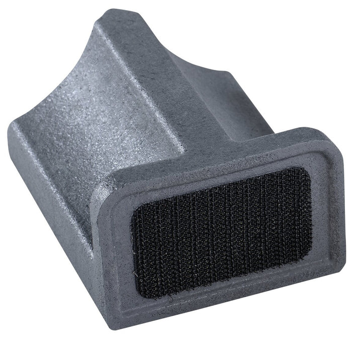 Purvario System Klett-Fixiermodul Fixiermodul Modul II, 6er-Set, hoch