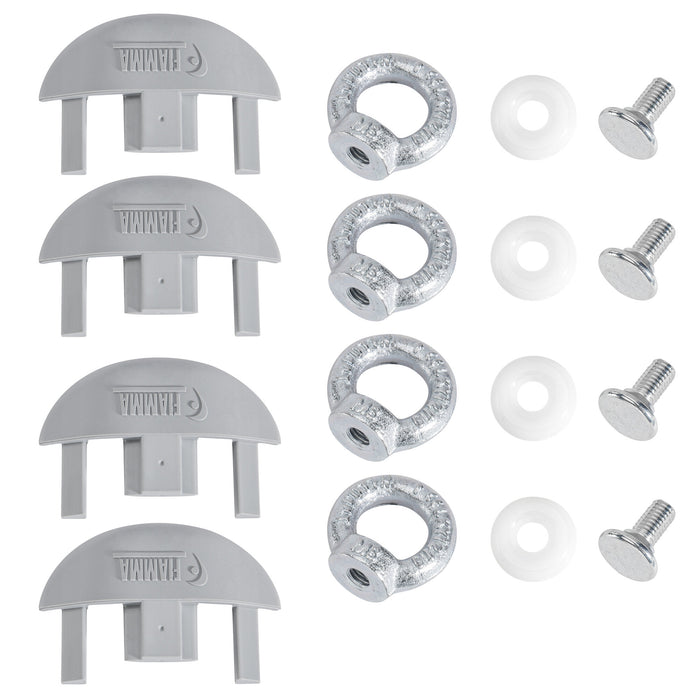 Garage Bars Premium 60 cm