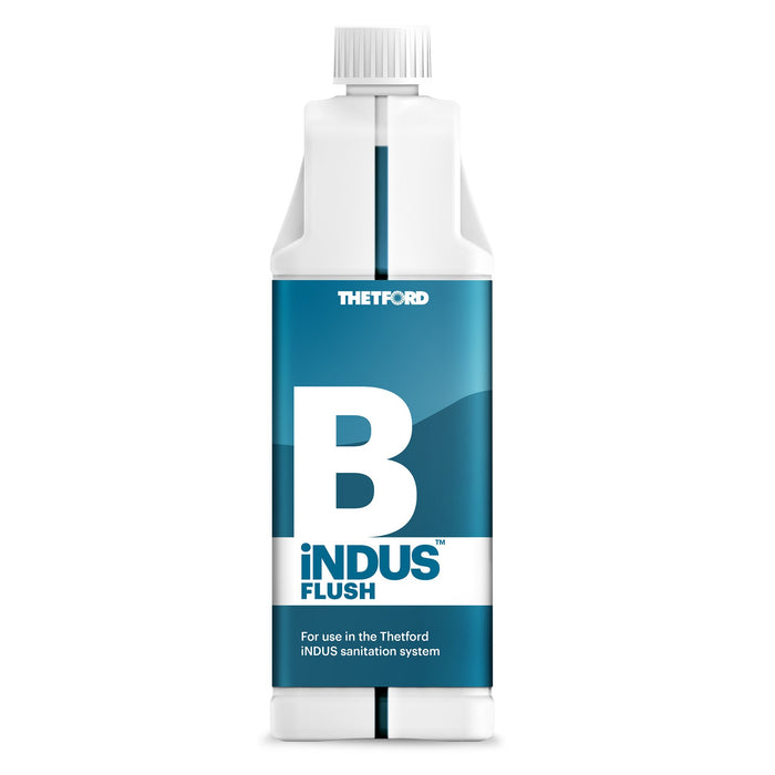 iNDUS Flush 1 Liter