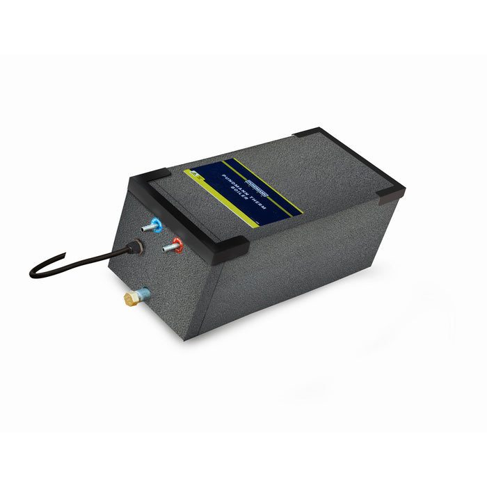 Niederdruck-Warmwasserbereiter Therm Boiler Pundmann 9,9 Liter, 230 V, 500 W