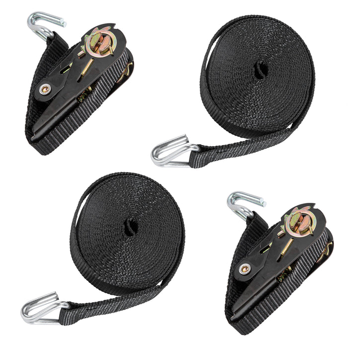 Garage Bars Premium 60 cm