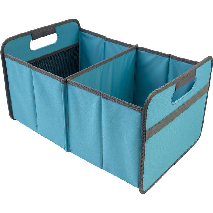 Faltbox Meori Classic, Azur Blue, Größe M