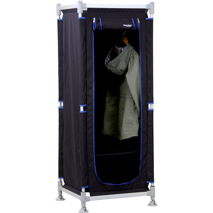 ModuCamp Hochschrank, anthrazit