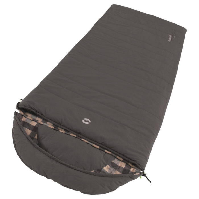 Deckenschlafsack Camper 235 x 90 cm