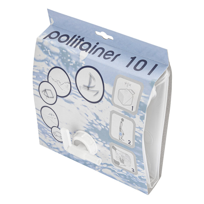 Faltkanister 10 Liter