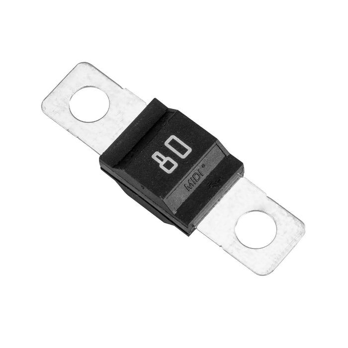 Hochlastsicherung Medi 80 A