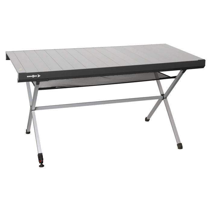 Rolltisch Titanium Axia 147 x 72 x 76 cm
