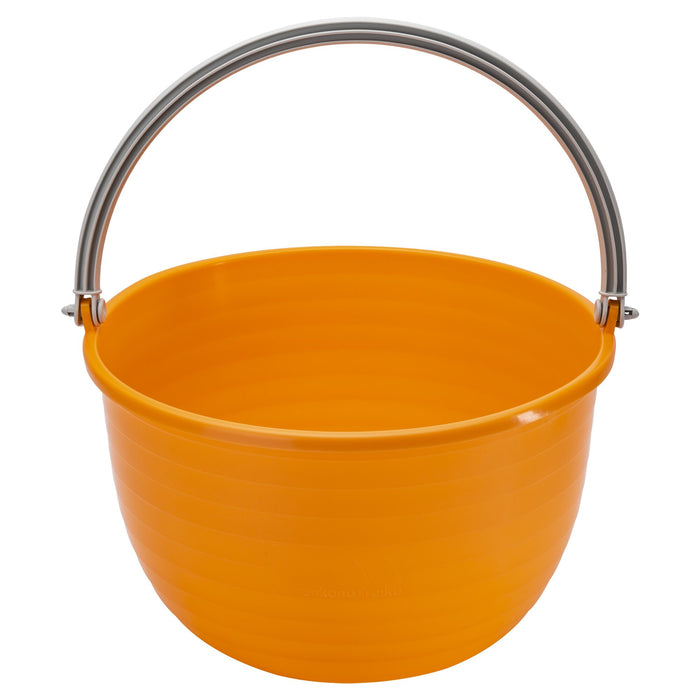 Vielzweckeimer Vinis orange