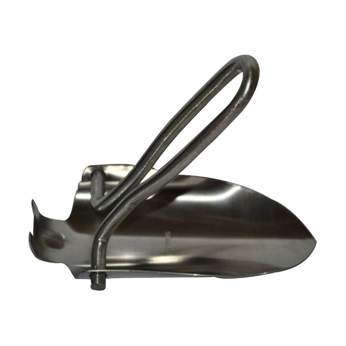 Faltschaufel 22,5 x 6,5 cm