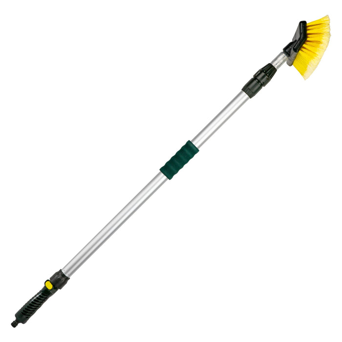 Waschbürste FF komplett Ausziehbar: 120-180 cm