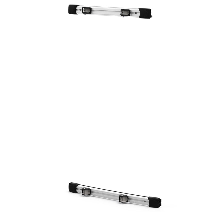 Kit Bar Carry-Bike DJ Mercedes-Benz Sprinter W906, silber