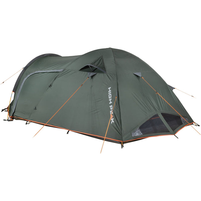 High Peak Kuppelzelt Kira 3.1 365 x 125 x 190 cm