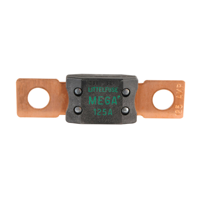 Hochlastsicherung Mega 125 A