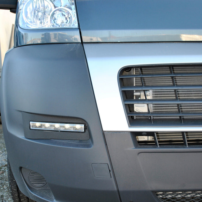 DayLine Tagfahrleuchtenset