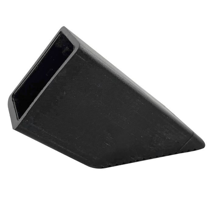 Ersatzfuß für Doppeltrittstufe XXL vorne