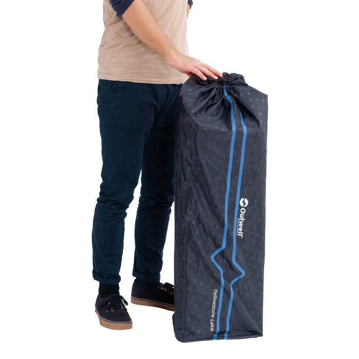 Outwell Möbelserie Lake Campingstuhl hoch Yellowstone