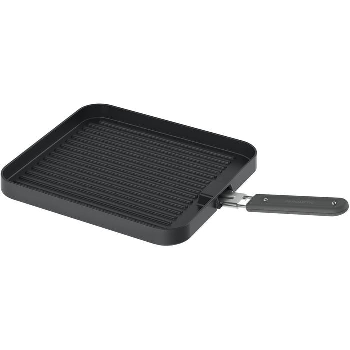 Universal-Grillplatte CADAC gerippt