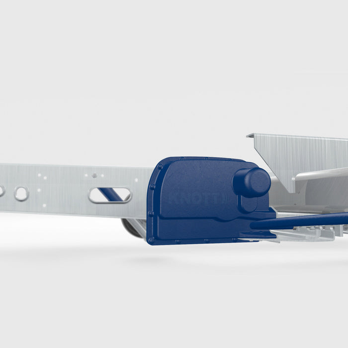 Stabilisierungssystem ETS Plus Gewicht 2101 - 2700 Kg