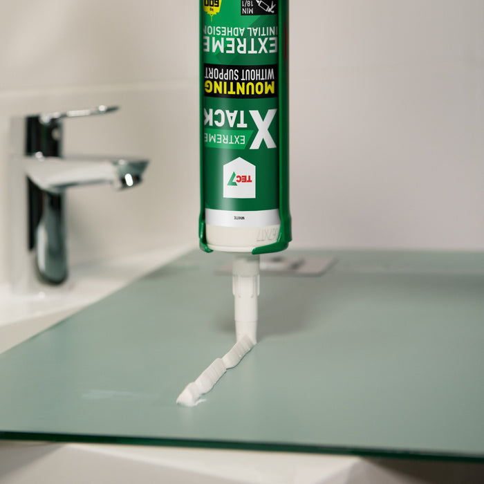 Montagekleber XTACK EXTREME weiß, 290 ml
