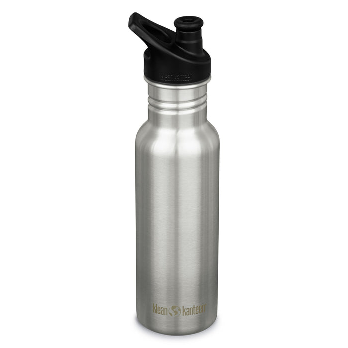 Trinkflasche Classic Sport 532 ml